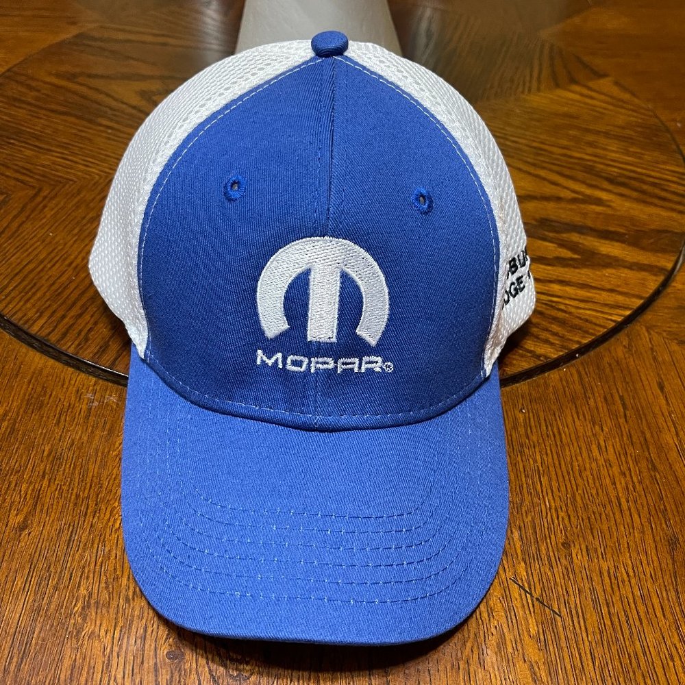 "MOPAR" Baseball Cap